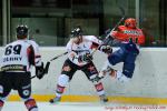 Photo hockey match Mont-Blanc - Mulhouse le 19/11/2011