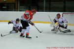 Photo hockey match Mont-Blanc - Mulhouse le 19/11/2011