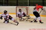 Photo hockey match Mont-Blanc - Mulhouse le 19/11/2011