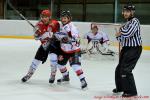 Photo hockey match Mont-Blanc - Mulhouse le 19/11/2011