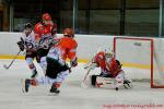 Photo hockey match Mont-Blanc - Mulhouse le 19/11/2011