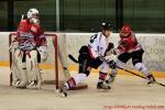 Photo hockey match Mont-Blanc - Mulhouse le 19/11/2011