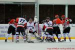 Photo hockey match Mont-Blanc - Mulhouse le 19/11/2011