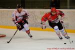 Photo hockey match Mont-Blanc - Mulhouse le 19/11/2011