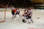 Photo hockey match Mont-Blanc - Mulhouse le 19/11/2011