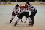 Photo hockey match Mont-Blanc - Mulhouse le 19/11/2011