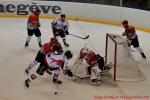 Photo hockey match Mont-Blanc - Mulhouse le 19/11/2011