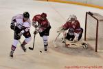 Photo hockey match Mont-Blanc - Mulhouse le 19/11/2011
