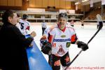 Photo hockey match Mont-Blanc - Mulhouse le 19/11/2011