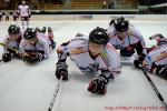 Photo hockey match Mont-Blanc - Mulhouse le 19/11/2011