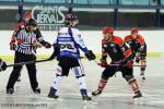 Photo hockey match Mont-Blanc - Nantes le 19/10/2013