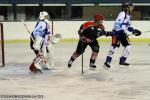 Photo hockey match Mont-Blanc - Nantes le 19/10/2013