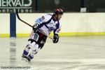 Photo hockey match Mont-Blanc - Nantes le 19/10/2013