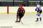 Photo hockey match Mont-Blanc - Nantes le 19/10/2013