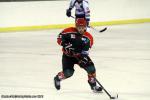 Photo hockey match Mont-Blanc - Nantes le 19/10/2013