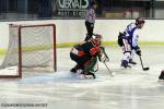 Photo hockey match Mont-Blanc - Nantes le 19/10/2013