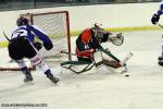 Photo hockey match Mont-Blanc - Nantes le 19/10/2013