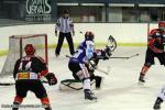 Photo hockey match Mont-Blanc - Nantes le 19/10/2013