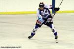 Photo hockey match Mont-Blanc - Nantes le 19/10/2013