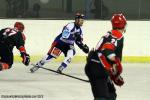 Photo hockey match Mont-Blanc - Nantes le 19/10/2013