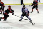 Photo hockey match Mont-Blanc - Nantes le 19/10/2013