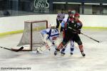 Photo hockey match Mont-Blanc - Nantes le 19/10/2013