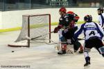 Photo hockey match Mont-Blanc - Nantes le 19/10/2013