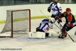 Photo hockey match Mont-Blanc - Nantes le 19/10/2013