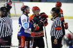 Photo hockey match Mont-Blanc - Nantes le 19/10/2013