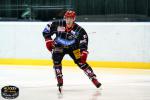 Photo hockey match Mont-Blanc - Nantes le 11/10/2014