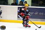 Photo hockey match Mont-Blanc - Nantes le 11/10/2014