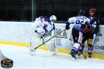Photo hockey match Mont-Blanc - Nantes le 11/10/2014