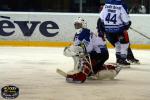 Photo hockey match Mont-Blanc - Nantes le 11/10/2014
