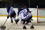 Photo hockey match Mont-Blanc - Nantes le 11/10/2014