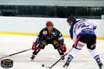 Photo hockey match Mont-Blanc - Nantes le 11/10/2014