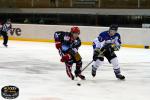 Photo hockey match Mont-Blanc - Nantes le 11/10/2014