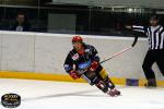 Photo hockey match Mont-Blanc - Nantes le 11/10/2014