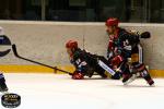 Photo hockey match Mont-Blanc - Nantes le 11/10/2014