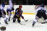 Photo hockey match Mont-Blanc - Nantes le 11/10/2014