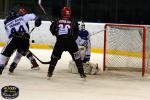 Photo hockey match Mont-Blanc - Nantes le 11/10/2014