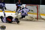 Photo hockey match Mont-Blanc - Nantes le 11/10/2014