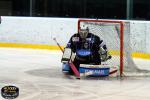 Photo hockey match Mont-Blanc - Nantes le 11/10/2014
