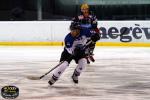 Photo hockey match Mont-Blanc - Nantes le 11/10/2014