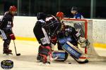 Photo hockey match Mont-Blanc - Nantes le 11/10/2014