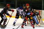 Photo hockey match Mont-Blanc - Nantes le 11/10/2014