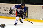Photo hockey match Mont-Blanc - Nantes le 11/10/2014