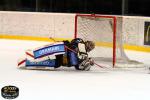 Photo hockey match Mont-Blanc - Nantes le 11/10/2014