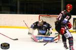 Photo hockey match Mont-Blanc - Nantes le 11/10/2014