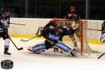 Photo hockey match Mont-Blanc - Nantes le 11/10/2014