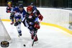 Photo hockey match Mont-Blanc - Nantes le 11/10/2014